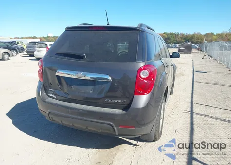 2013 Chevrolet Equinox 1Lt z USA, uszkodzony, nr VIN 2GNFLEEK7D6227036